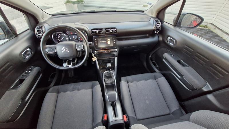 Citroën C3 Aircross BlueHDI 100 Feel Business