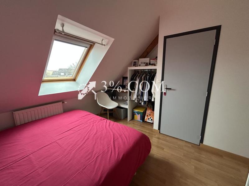 Maison - 136 m² - 5 pièces