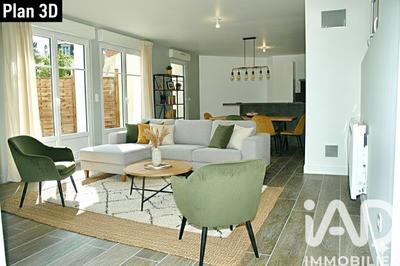 Immeuble - 242 m²