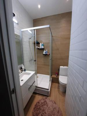 Studio - 19 m² - 1 pièce