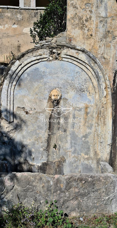 Mas - 2 500 m² - 30 pièces