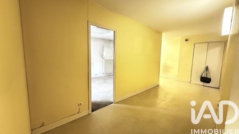 Appartement - 98 m² - 5 pièces