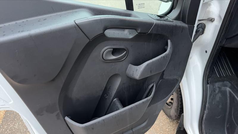 Nissan Nv400 2.3 dCi 145 Standard Vu