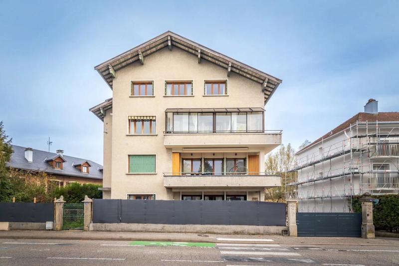 Appartement - 102 m² - 3 pièces