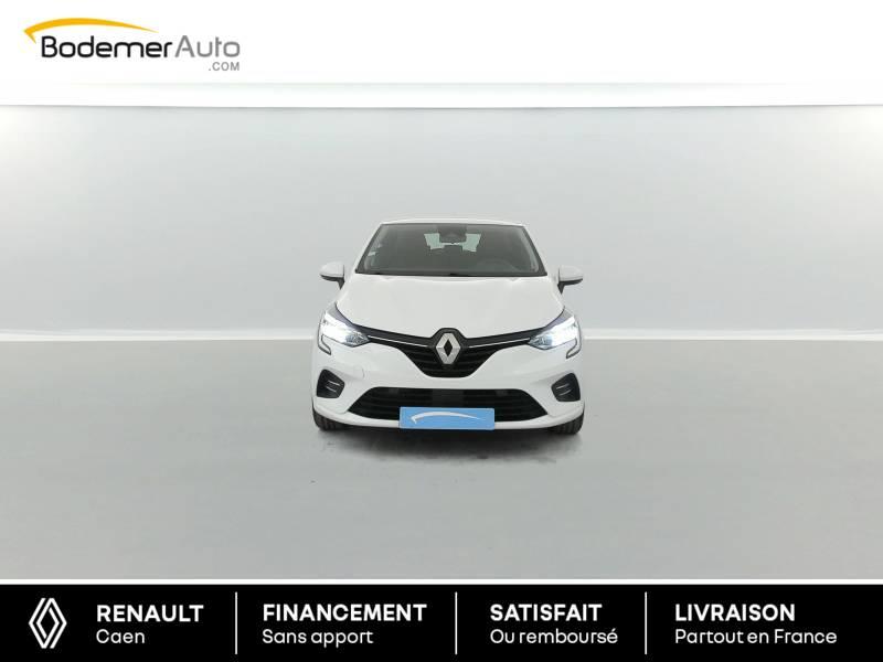 Renault Clio TCe 90 - 21n Business