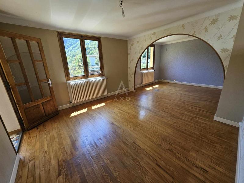 Maison - 109 m² - 5 pièces