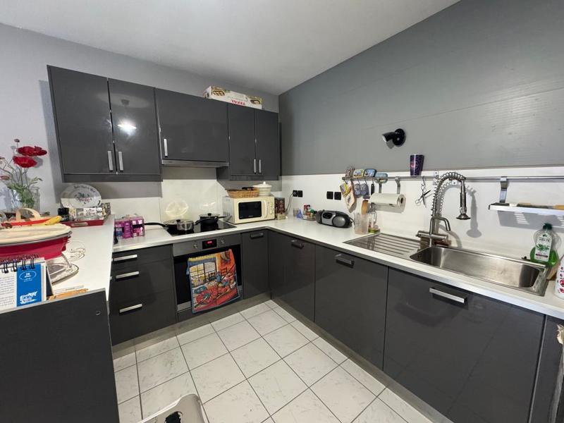 Appartement - 51 m² - 3 pièces