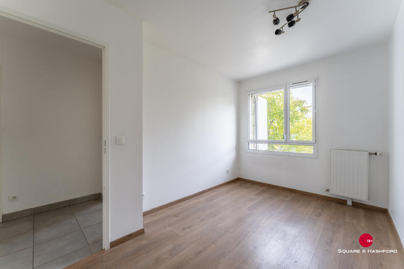 Appartement - 86 m² - 4 pièces