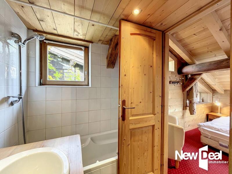 Maison en pierre - 168 m² - 8 pièces