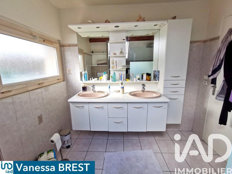 Maison - 122 m² - 6 pièces