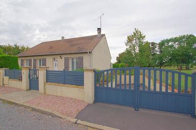 Pavillon - 131 m² - 5 pièces