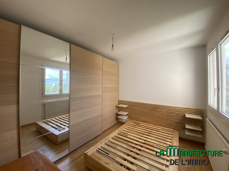 Appartement - 50 m² - 2 pièces