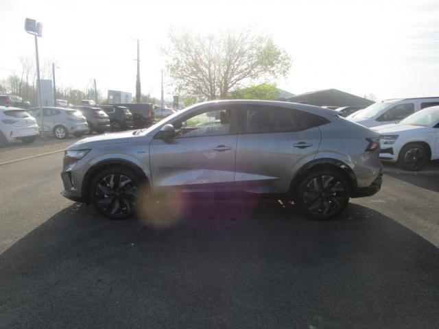 Renault Rafale E-Tech full hybrid 200 esprit Alpine