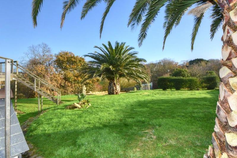 Maison - 170 m² - 7 pièces