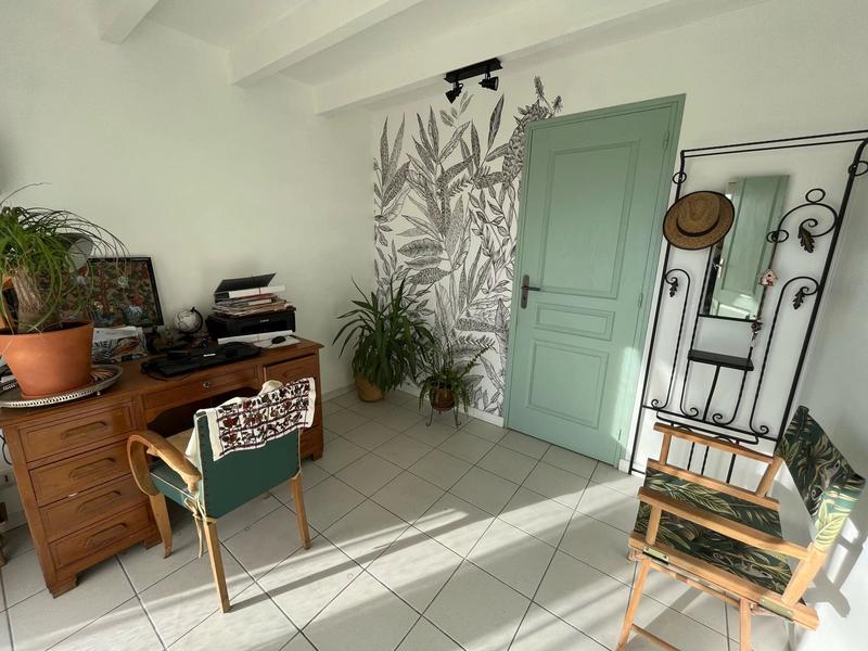 Maison - 117 m² - 6 pièces