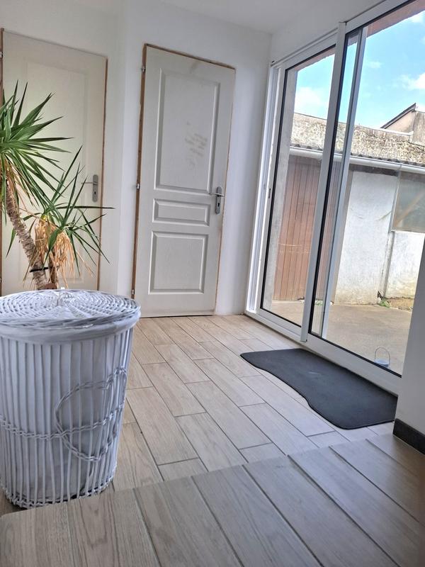 Maison - 179 m² - 7 pièces