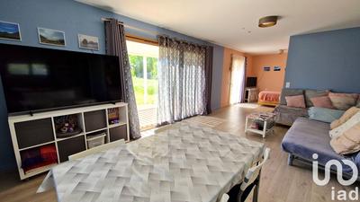 Maison - 60 m² - 2 pièces