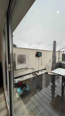 Appartement - 127 m² - 5 pièces