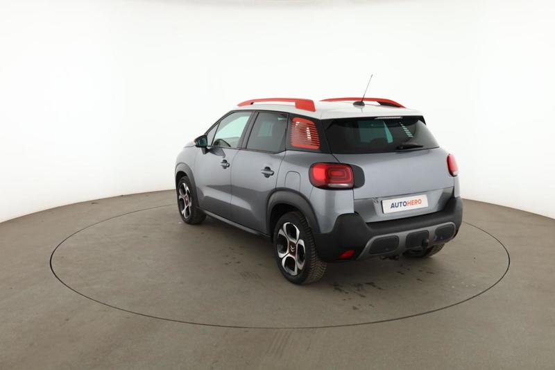 Citroën C3 Aircross 1.2 PureTech Shine Bv6 130 ch