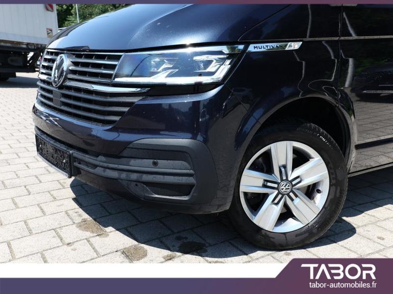 Volkswagen T6.1 Multivan 2.0 Tdi 204 Dsg 4m Gps
