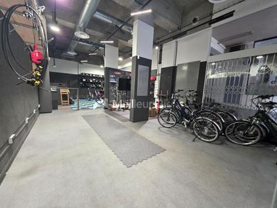 Immeuble - 102 m² - 3 pièces