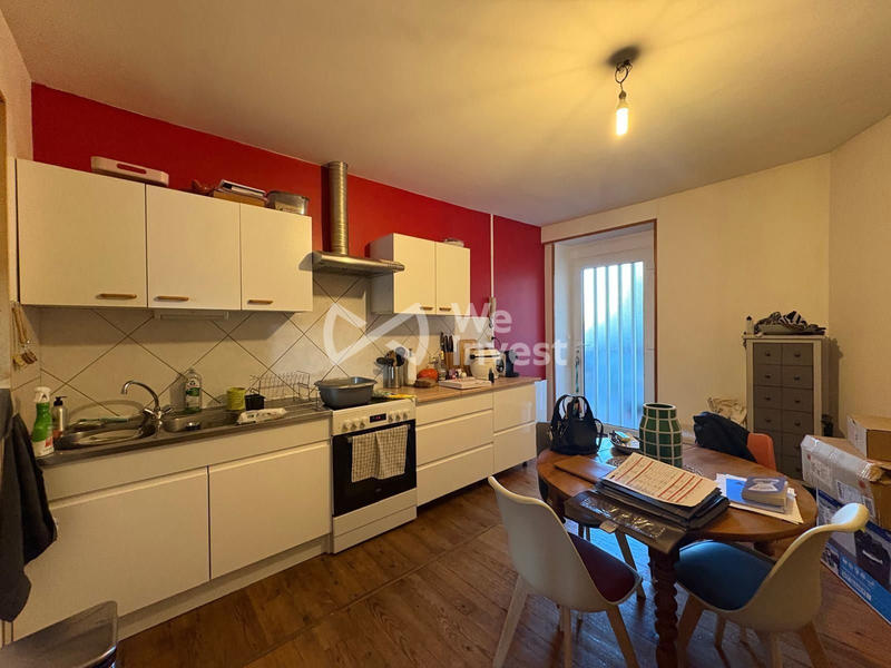 Appartement - 68 m² - 4 pièces