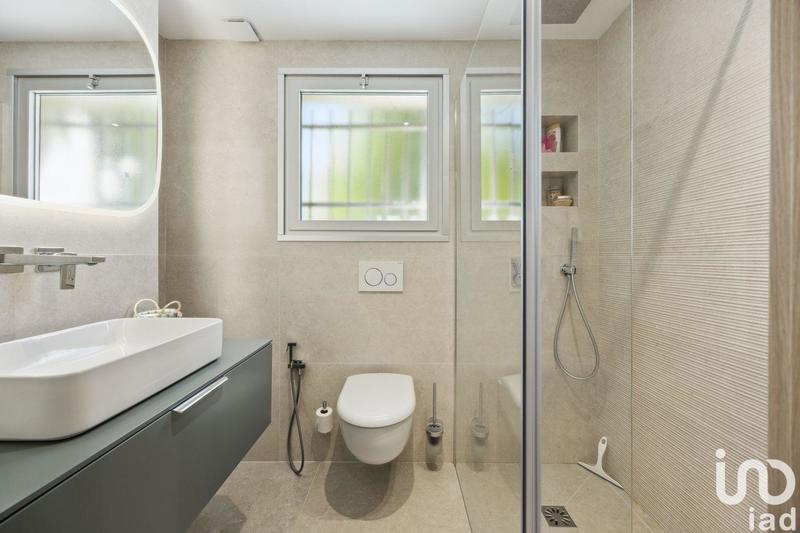 Appartement - 53 m² - 3 pièces