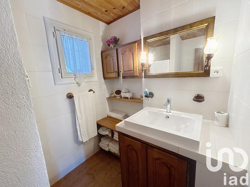 Maison - 73 m² - 4 pièces