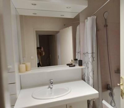 Appartement - 165 m² - 5 pièces