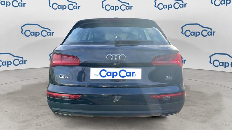 Audi Q5 II 2.0 Tdi 163 Quattro s-Tronic 7 Business Executive - Automatique