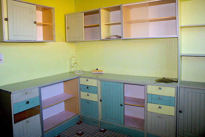 Maison - 71 m² - 4 pièces