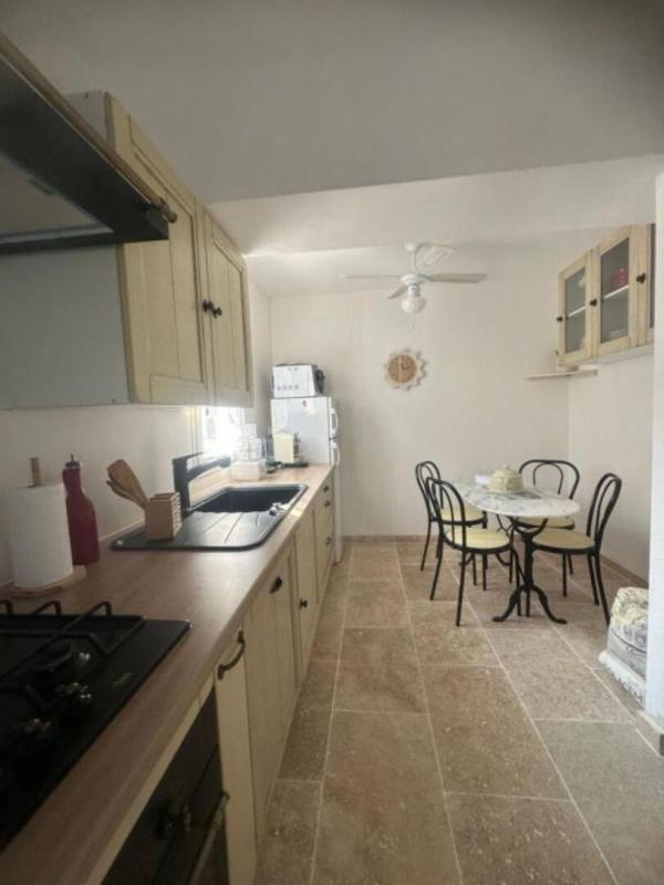 Maison - 52 m² - 2 pièces