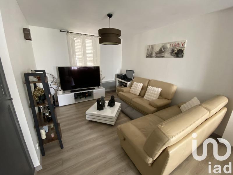 Appartement - 71 m² - 3 pièces