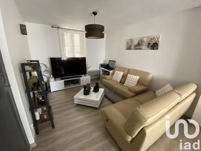 Appartement - 71 m² - 3 pièces