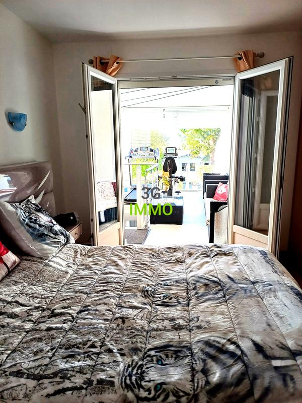 Maison - 165 m² - 5 pièces