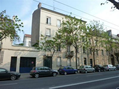 Appartement - 70 m² - 4 pièces