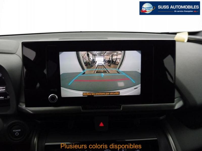 Toyota c-Hr 1.8 140ch Dynamic Ng23