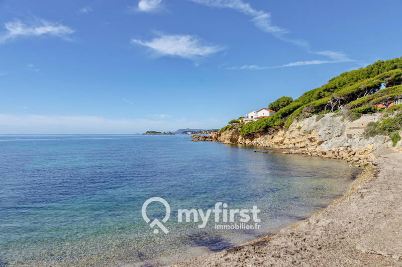 Appartement - 40 m² - 3 pièces