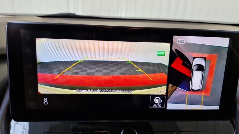 Nissan X-Trail e-4orce 213 Tekna 7 places Bva