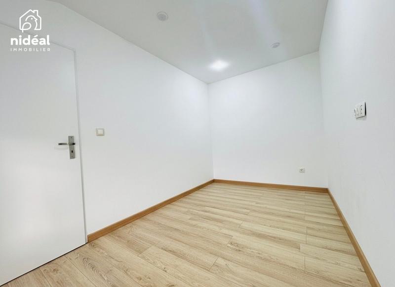 Maison ancienne - 86 m² - 4 pièces