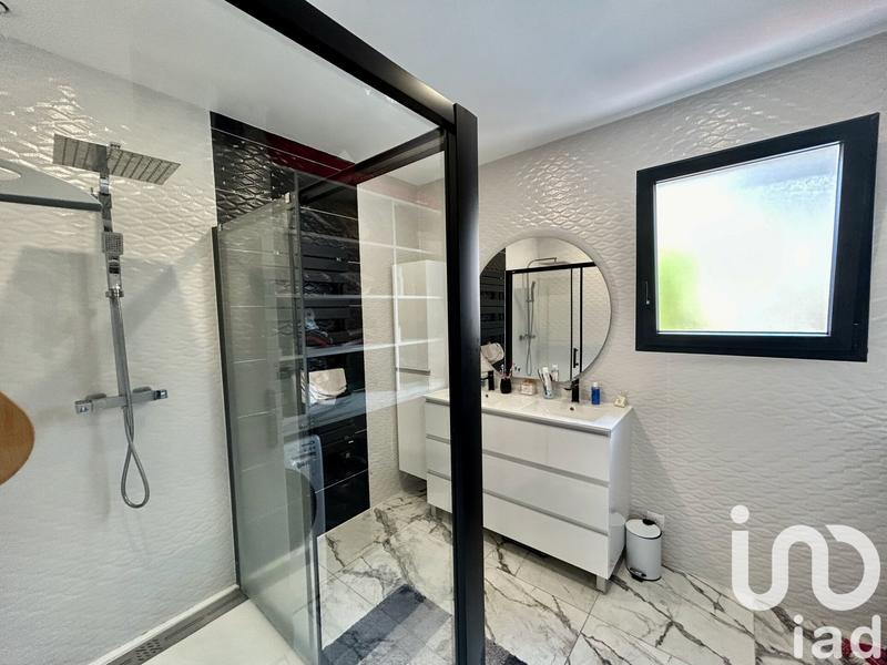 Maison - 175 m² - 5 pièces