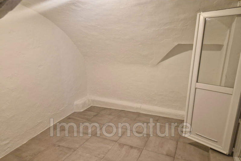 Maison de village - 46 m² - 3 pièces