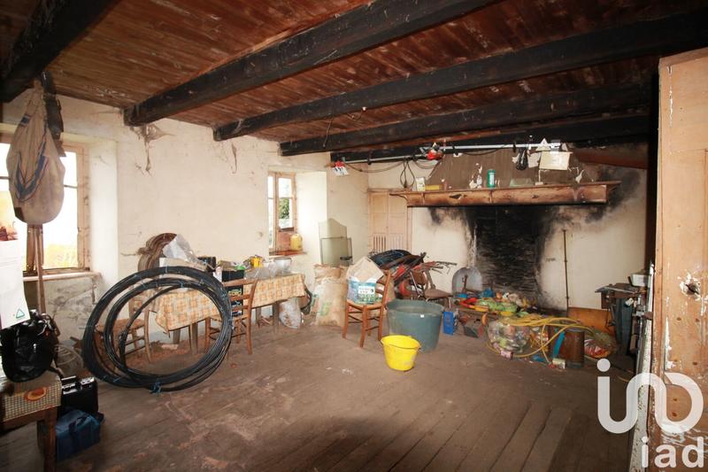 Ferme - 100 m² - 4 pièces