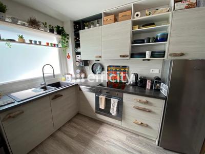 Maison - 37 m² - 2 pièces