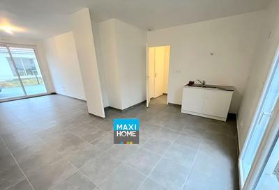 Pavillon - 76 m² - 4 pièces