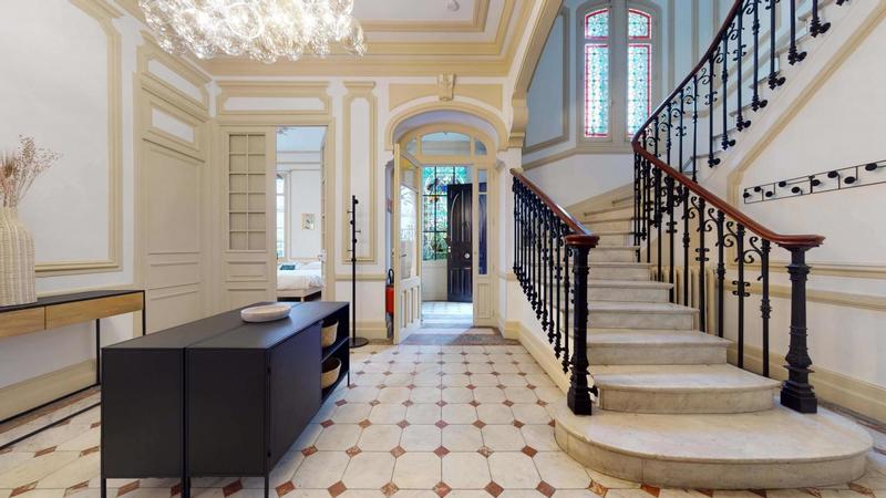 Appartement - 460 m²