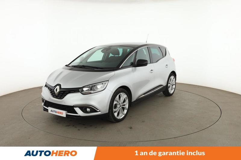 Renault Scénic 1.7 Blue dCi Business 120 ch
