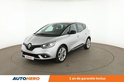 Renault Scénic 1.7 Blue dCi Business 120 ch
