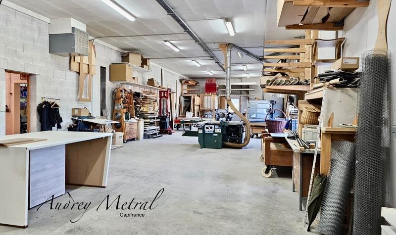 Maison - 156 m² - 4 pièces