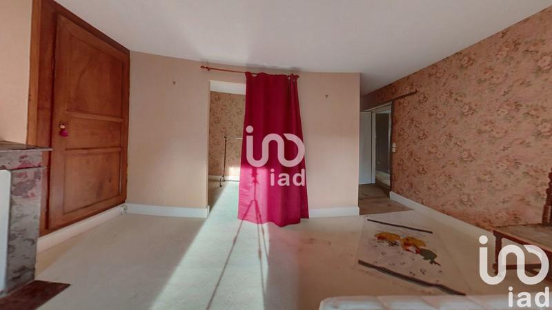 Maison de village - 207 m² - 6 pièces